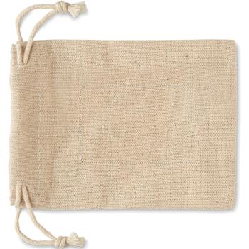 detrás de la bolsa