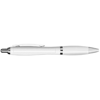 tubo mano izquierda