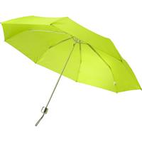 Paraguas manual plegable