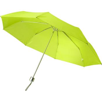 Paraguas manual plegable