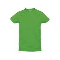 Camiseta Niño Tecnic Plus
