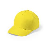 Gorra de niño personalizada "Modiak"