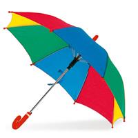 Paraguas automático infantil personalizado "Espinete"