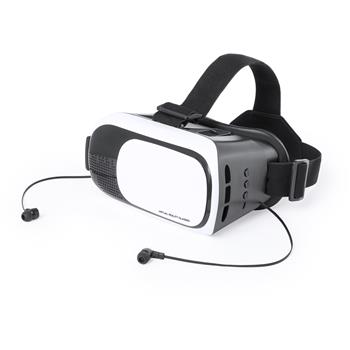Gafas Realidad Virtual Tarley