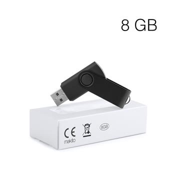Memoria USB Survet 8GB