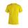 Camiseta Adulto Color "keya" MC130