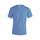 Camiseta Adulto Color "keya" MC180
