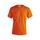Camiseta Adulto Color "keya" MC180