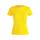 Camiseta Mujer Color "keya" WCS150