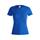 Camiseta Mujer Color "keya" WCS150