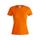 Camiseta Mujer Color "keya" WCS150