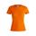Camiseta Mujer Color "keya" WCS180