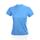 Camiseta Mujer Tecnic Plus