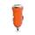 Cargador Coche USB Hikal
