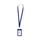 Identificador Lanyard Fleck