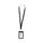 Identificador Lanyard Fleck