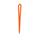 Lanyard Fluorescente Cofmil