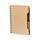 Libreta Mecony