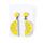 Pendientes Kely