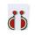 Pendientes Kely