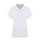 Polo Mujer Blanco Koupan