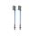 Set Bastones Brulen