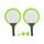 Set Juegos Babic