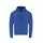 Sudadera Adulto Capucha + Cremallera Walder