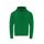Sudadera Adulto Capucha + Cremallera Walder