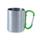 Taza Bastic