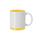 Taza Sublimación Rayar