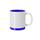 Taza Sublimación Rayar