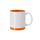 Taza Sublimación Rayar