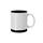 Taza Sublimación Rayar