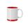 Taza Sublimación Rayar