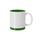 Taza Sublimación Rayar