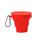Vaso Plegable Klimt