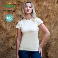 Camiseta Mujer "keya" Organic WM