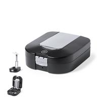 Set Herramientas Teigel