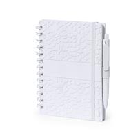Libreta Amber