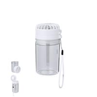 Bidón Ventilador Zexen