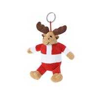 Llavero Peluche Cardix