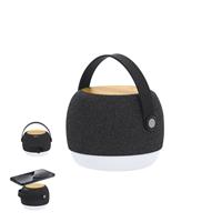 Altavoz Cargador Sprit