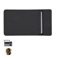 Funda Ordenador Portátil Multifunción Benrix