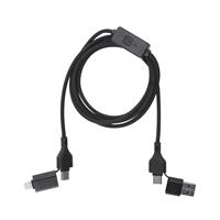 Cable Protección Piratería Gabbo
