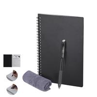 Libreta Borrable Gratox
