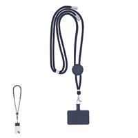 Lanyard Soporte Zaret