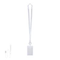 Identificador Lanyard Berbom