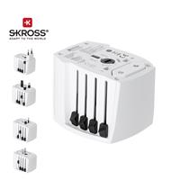 Adaptador Viaje Universal Skross MUV USB 30W PD