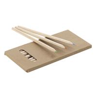 Caja Lápices Wibar